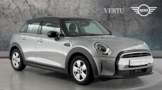 MINI Hatchback 1.5 Cooper Classic II 5dr Petrol Hatchback
